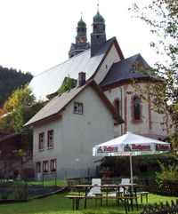 Landheim | Todtmoos | Waldshut | Baden-W&uuml;rttemberg